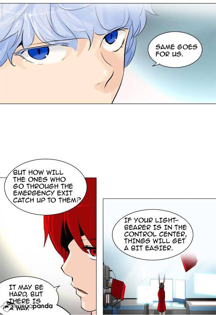 Tower of God, Chapter 213 image 07